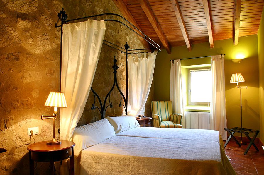Hotel Boutique Posada Dos Orillas Trujillo Zimmer foto