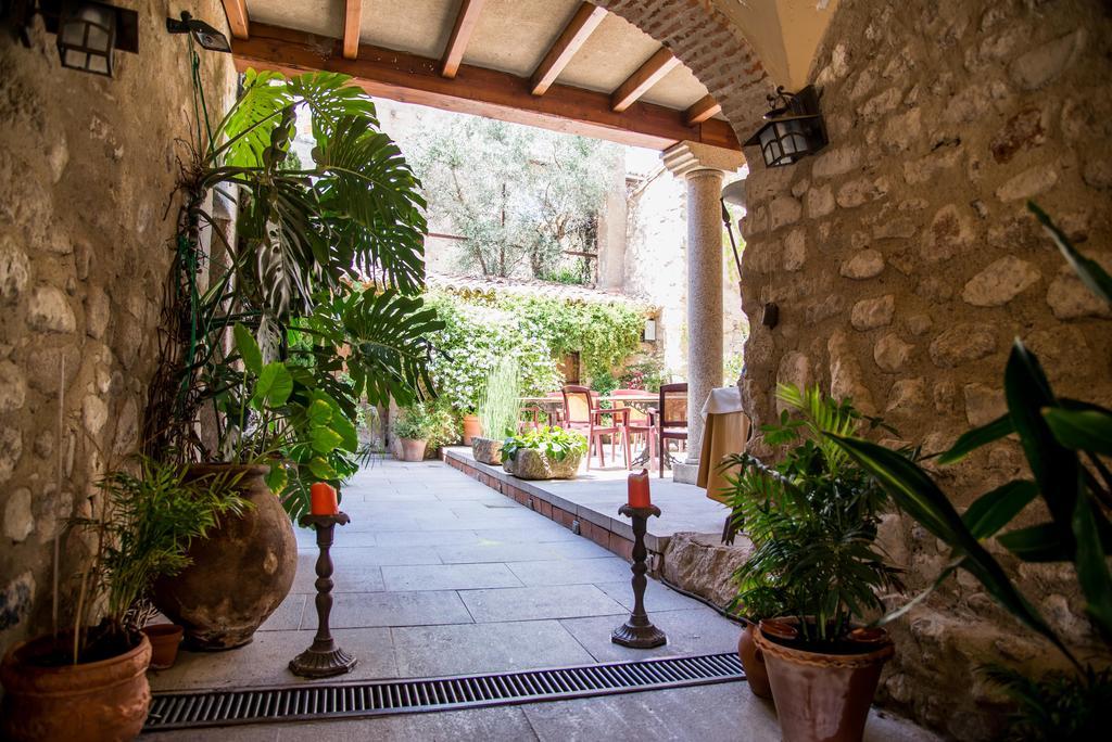 Hotel Boutique Posada Dos Orillas Trujillo Exterior foto
