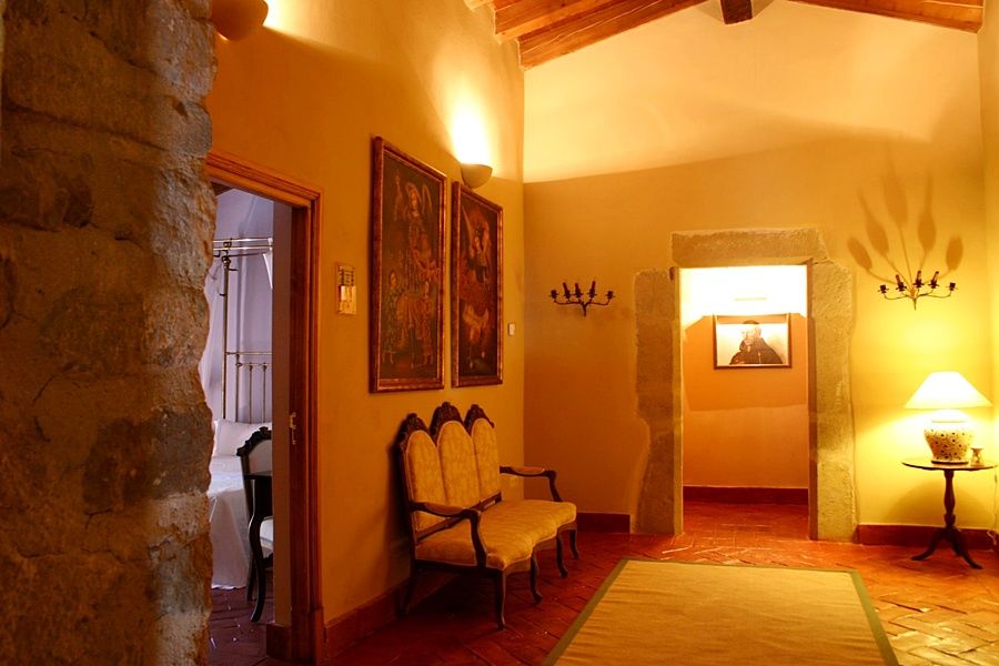 Hotel Boutique Posada Dos Orillas Trujillo Zimmer foto